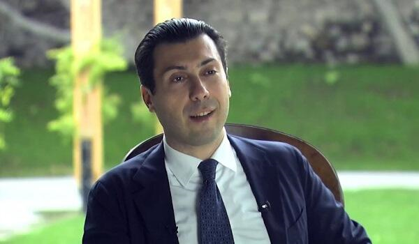 Fahişəlik, xəyanət, qanla yeni Ermənistan doğuldu – Minasyan